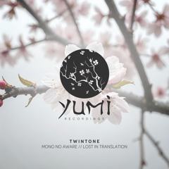 Twintone - Lost In Translation [Release date: 24/03/2025]