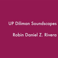 28 Feb 2013 UP Diliman Ikot Jeepney Soundride