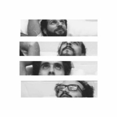 Jam nº1 - Pablo Abdel-Hay, Pedro Leite, Stefano Bravo, Vinícius Frate