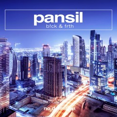 Pansil - B!ck & Frth