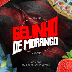 Gelinho de Morango