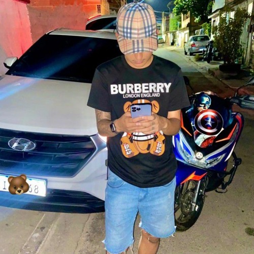 BALA DOS MANDRAQUE - SPEED UP MODIFICADA