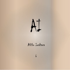 Blackout (promo the 4 tracks) : Akiko Iwahara