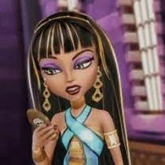 "bitch on er knees" sped up <3
