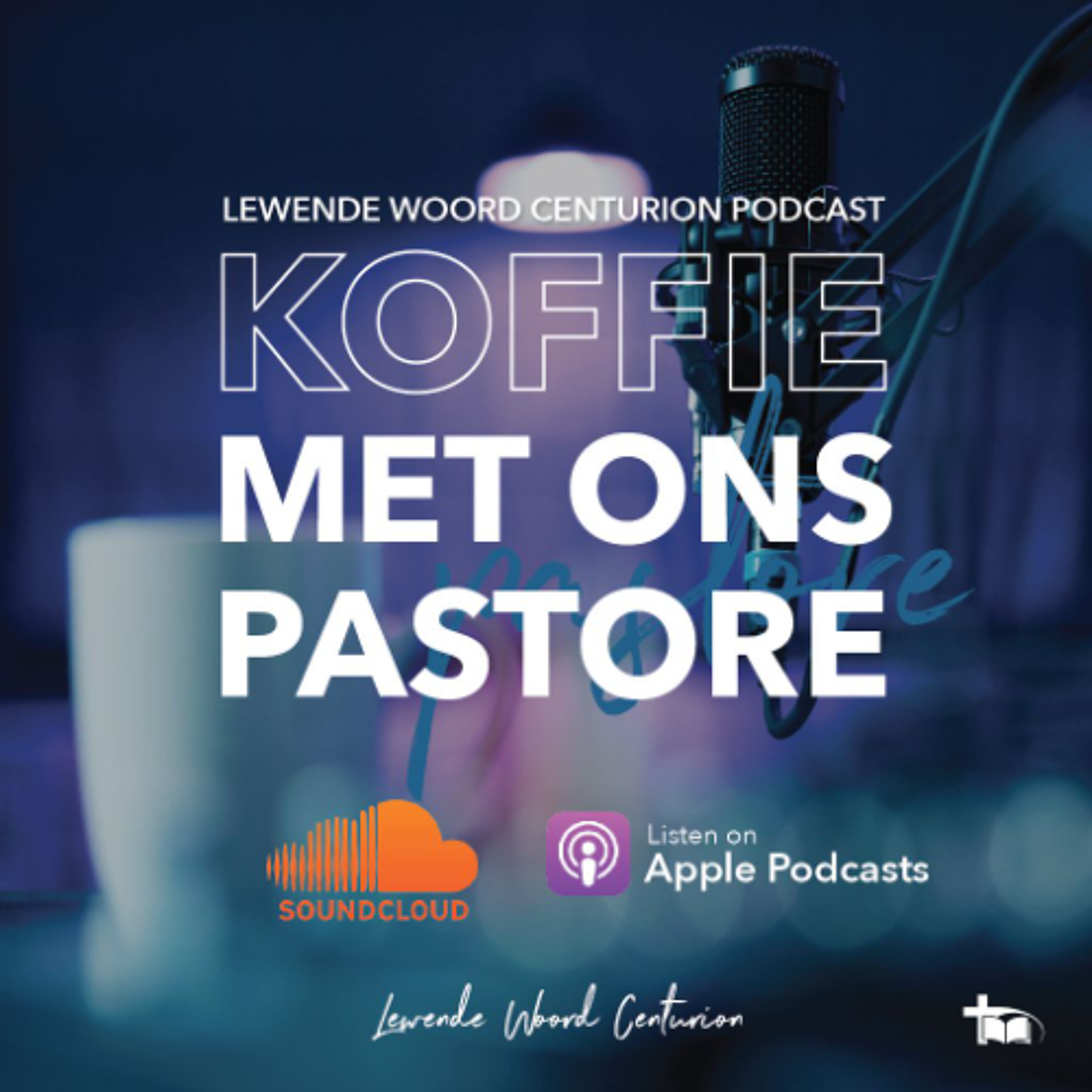 Koffie Met Pastore EP 88