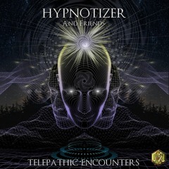 Hypnotizer - Where is the Chillum (Antandra Remix) [Visionary Shamanics Records]