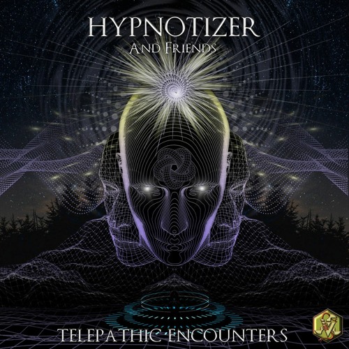 Hypnotizer - Where is the Chillum (Antandra Remix) [Visionary Shamanics Records]