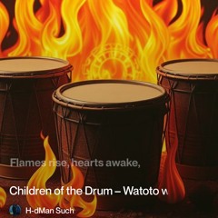2children-of-the-drum-–-watoto-wa-ngoma-(watoto-wa-ngoma-–-أطفال.