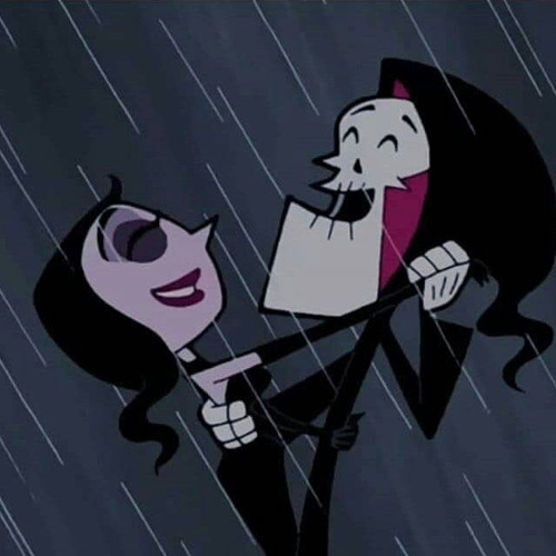 Never letting go
