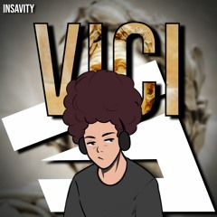 [FREE] J. Cole X Kendrick Lamar Type Beat "Vici" || Trap Instrumental 2021 (prod. inSavity)