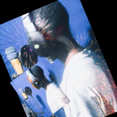 Blessing(M & M by Hysop Manni