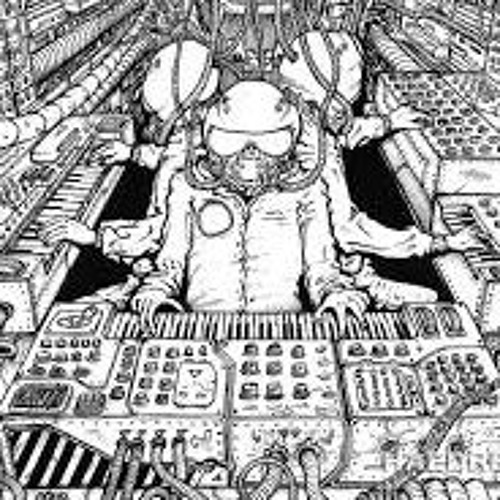 Euphoric groove & trance