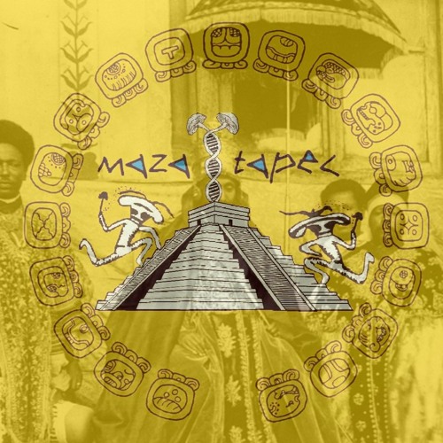 Mazatapec - Righteous One