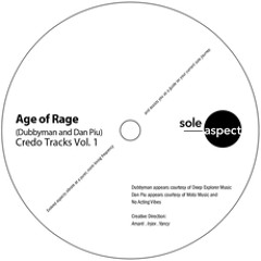 PREMIÈRE: Age of Rage - Fake Action