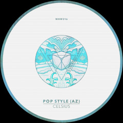 Pop Style (AZ) - Celsius [WHW316]