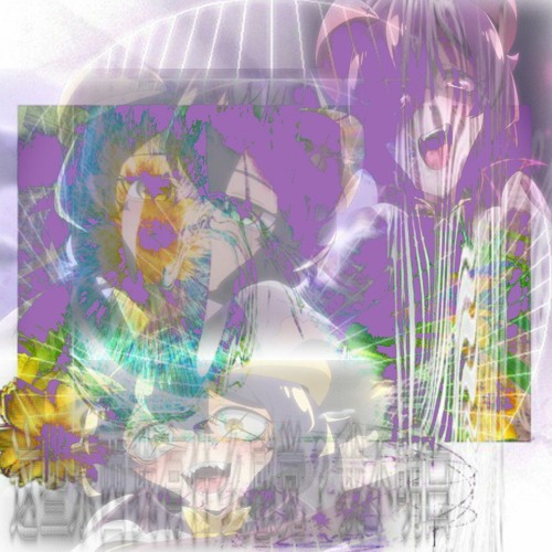 jxxl3s - MP3PSYCHOSIS (slowed by lvf)