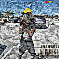 GET TO IT ft KHASORIXH