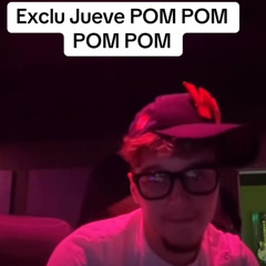 exclu j9ueve: POM POM POM POM