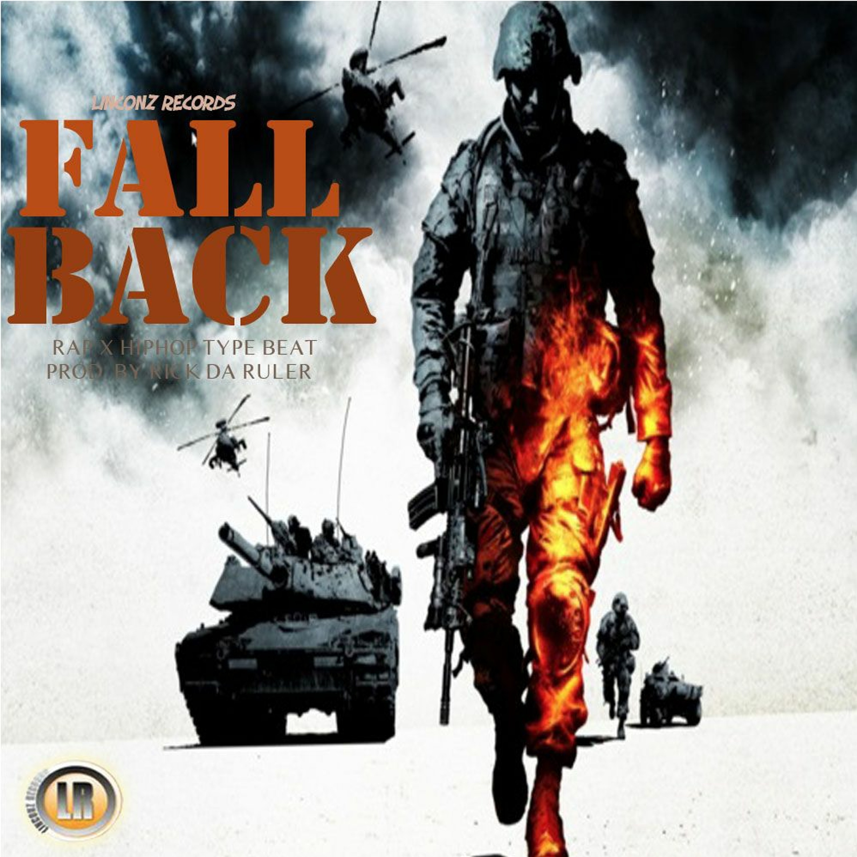CHRONIC LAW X SQUASH X JAHVILLANI TYPE BEATFALLBACKDANCEHALLTRAPRAP INSTRUMENTAL 2020 episode artwork