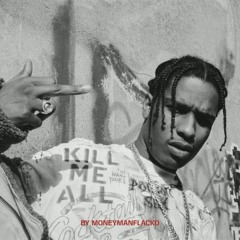 A$AP ROCKY - MONEY MAN