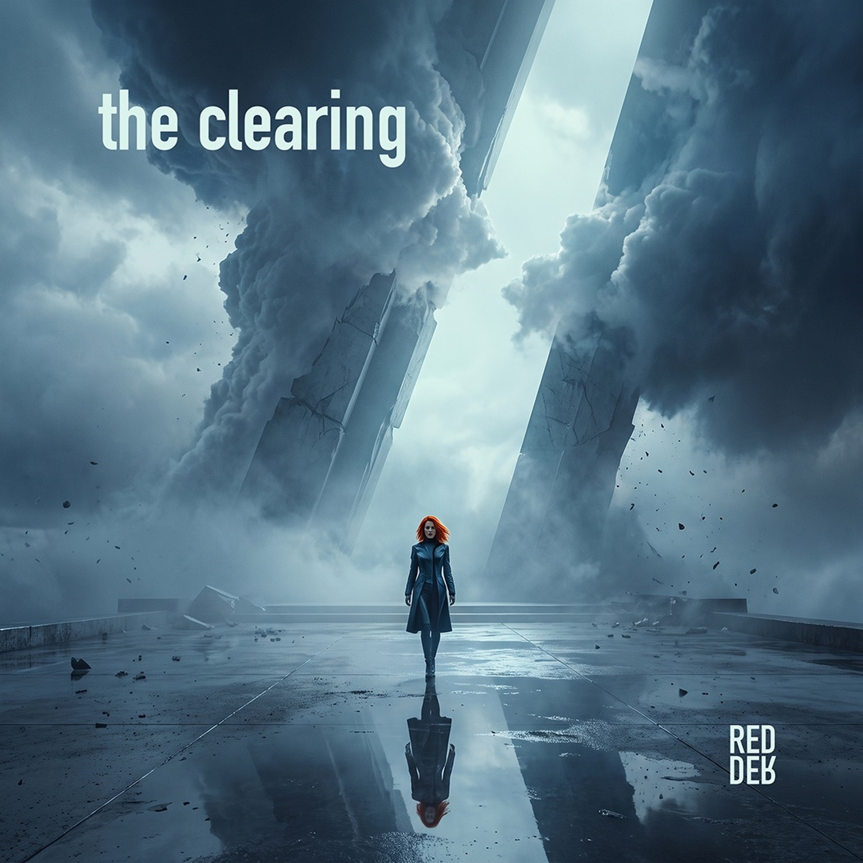 The Clearing episode artwork