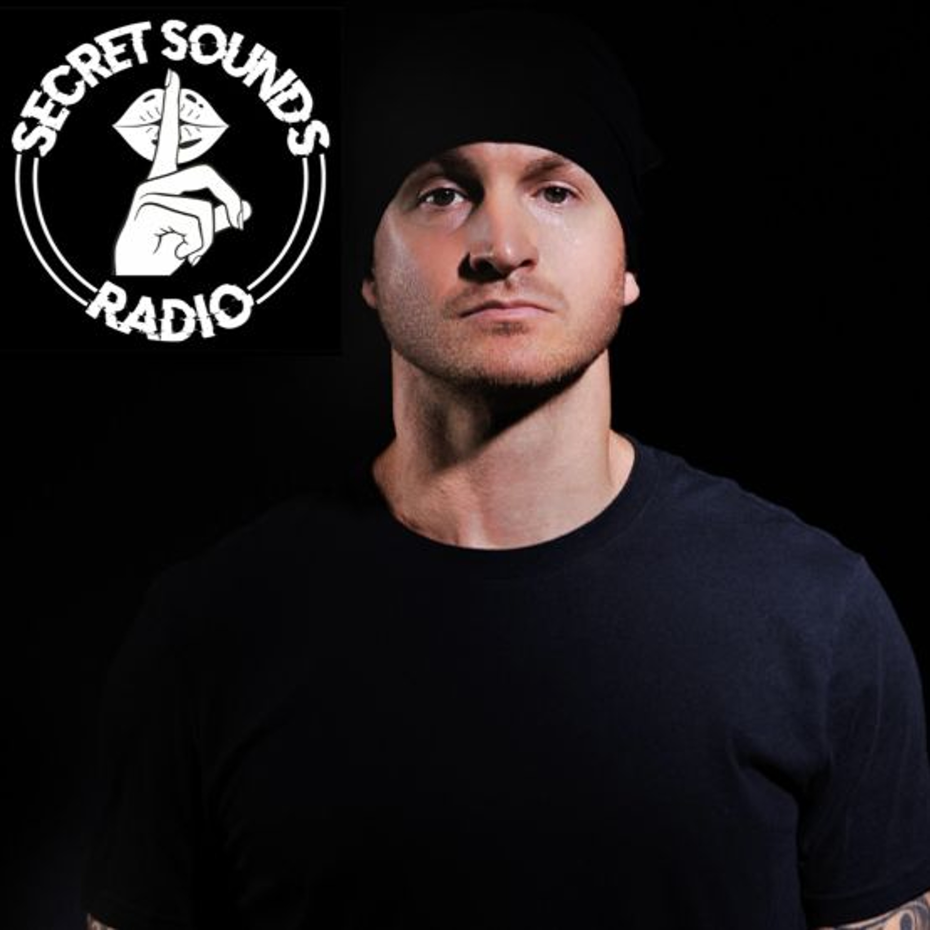 Secret Sounds Podcast