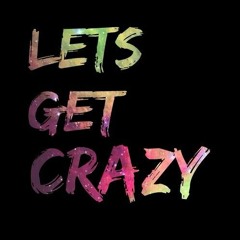 CASTI & JONRO - LETS GET CRAZY (PROMO)