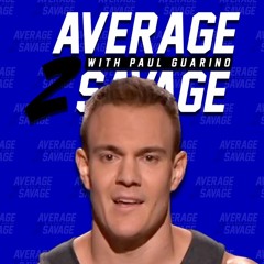 Chris Gronkowski | Average To Savage EP105