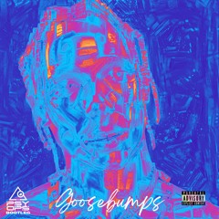 Travis Scott - Goosebumps (Psyops Bootleg) FREE DOWNLOAD