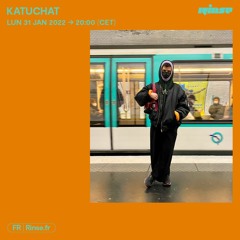 Katuchat - 31 Janvier 2022