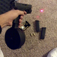 CLOCKWISE ( feat. GMLIBBO)