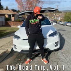 Pass Me The Aux Cord: The Road Trip, Vol. 1