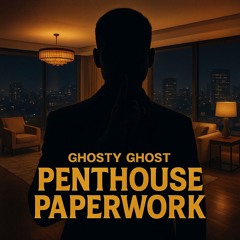 Ghosty Ghost - Penthouse Paperwork