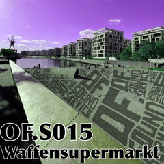 OF.S015 - Waffensupermarkt