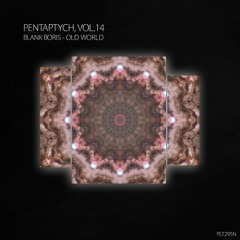 PREMIERE: Blank Boris - Old World (Original Mix) [Polyptych]