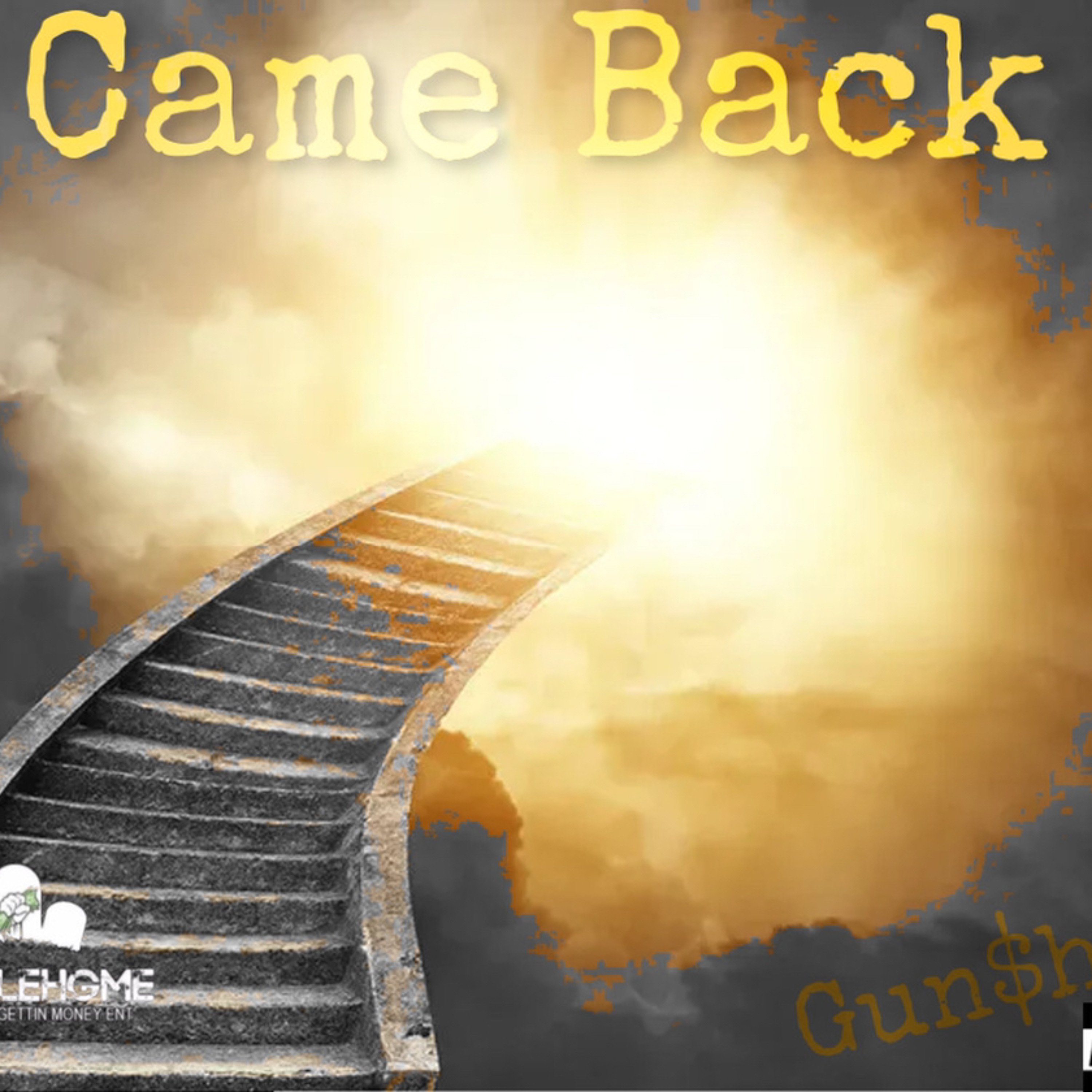 Came Back episode artwork