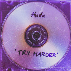 Try Harder (Instrumental Mix)
