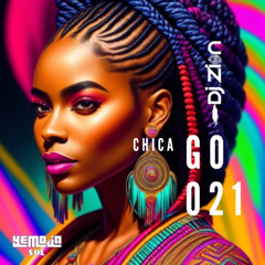 CHICA 021 GO