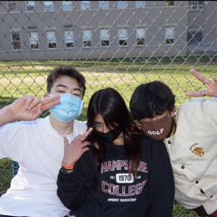 Grammys- Suedepark Lil England