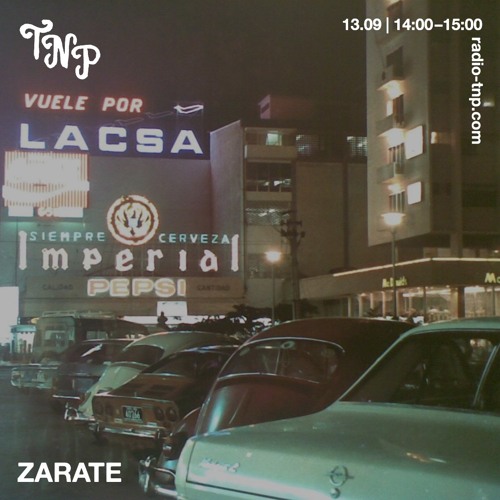 Zarate