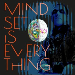 MINDSET IS EVERYTHING 2 by Rick Richter