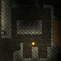 Terraria Underground Remake