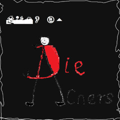 Die Acners - Die Acners!