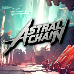 ASTRAL CHAIN - "Maison Forest" Cover