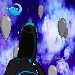 The Grey Balloons (Prod. Backdraft)