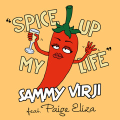 Spice Up My Life (feat. Paige Eliza)