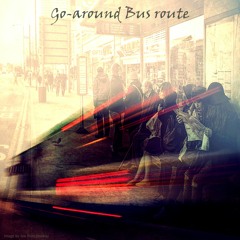 Go-around Bus route