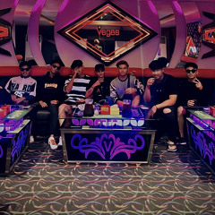 ‼️THaiBeaTT‼️X 8Days X Dannok Style💋