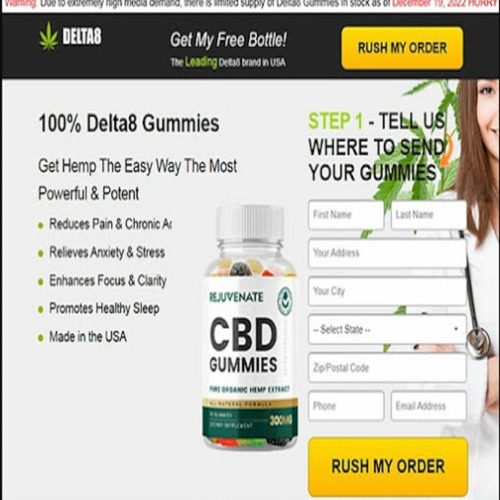 Stream Rejuvenate CBD Gummies for ED THE MOST POPULAR CBD GUMMY BEARS IN UNITED STATES READ by