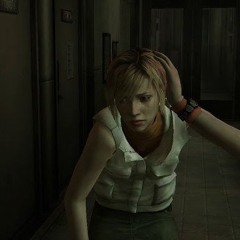 Silent Hill 3 Mall Scene Hoodtrap X Jerk Type Beat